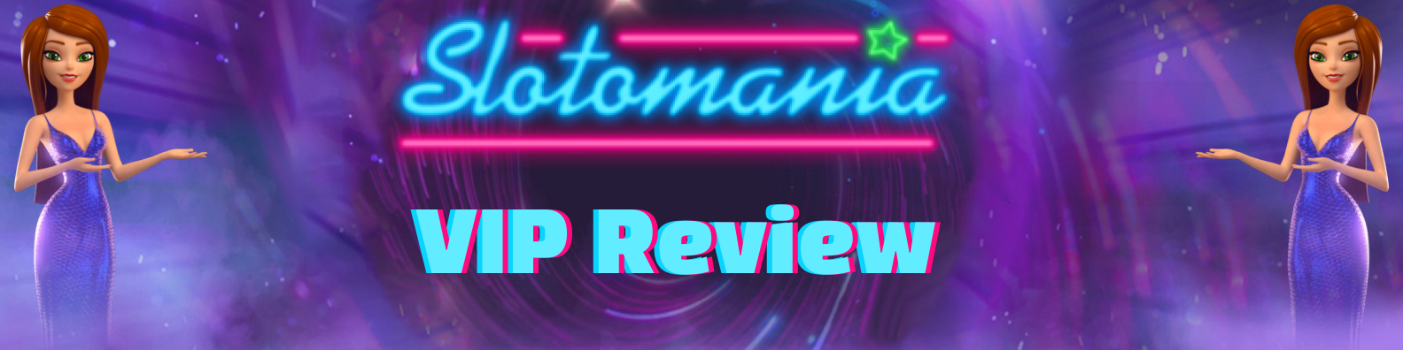 Slotomania VIP Review